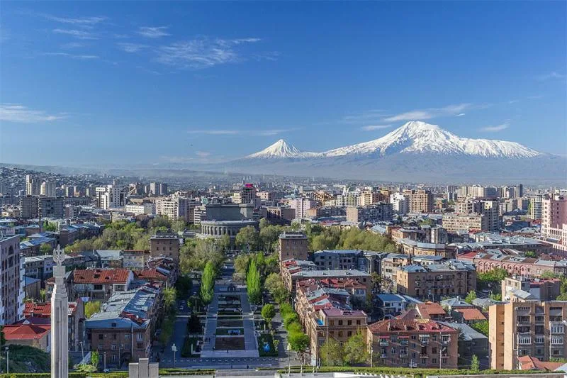 Հայաստանն ընտրվել է «Համընդհանուր ընդունման օրվա» տարածաշրջանային երկիր