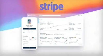 Stripe վճարային ընկերությունը $6,5 միլիարդի ֆինանսավորում է ներգրավել
