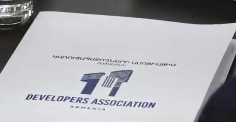 Կառուցապատողների հայկական ասոցիացիա․ ամփոփում և նոր անելիքի նախանշում