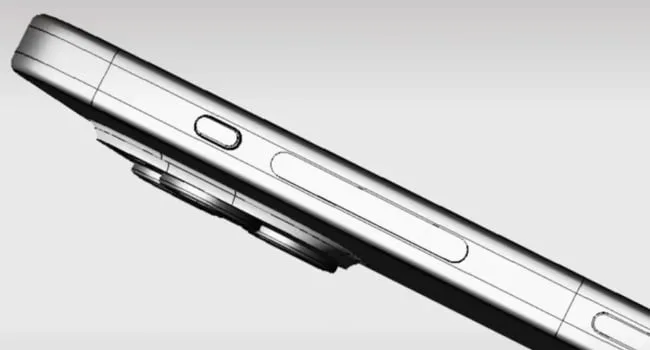 iPhone 15 Pro-ն ձայնի կարգավորման սենսորային կոճակներ կունենա․ համացանցում նոր լուսանկարներ են հրապարակվել