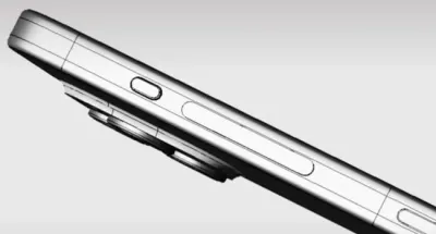 iPhone 15 Pro-ն ձայնի կարգավորման սենսորային կոճակներ կունենա․ համացանցում նոր լուսանկարներ են հրապարակվել