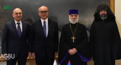 91 հազար դոլար  դրամաշնորհ Ճապոնիայից՝ ՀԲԸՄ Հայաստանին