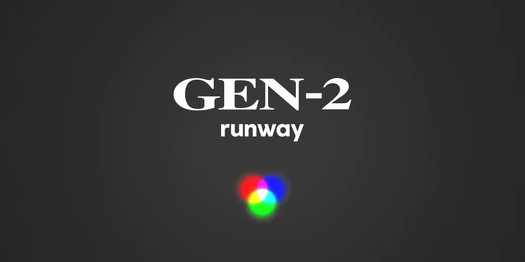 Gen-2 նոր նեյրոցանցը տեքստի հիման վրա տեսանյութեր է գեներացնում. How2b.am
