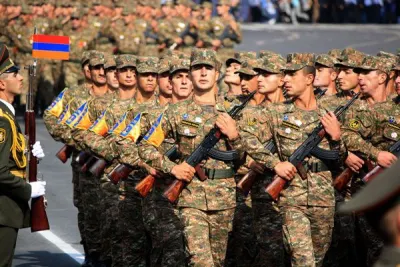 Որոշ ուղղություններով կրթություն ստանալու համար պարտադիր զինվորական ծառայության զորակոչից տարկետում ստանալու նոր համակարգ կգործի