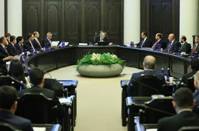 Կառավարությունը 943 մլն 686 հազար դրամ հատկացրեց Շիրակի մարզին