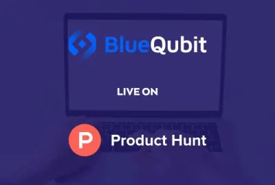 Հայկական BlueQubit-ը Product Hunt-ում է. fintech.am