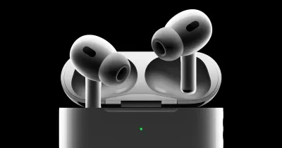 Apple-ը թարմացված AirPods Pro 2 կթողարկի՝ USB-C միակցիչով