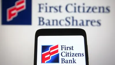 Silicon Valley Bank-ի ակտիվները կգնի First Citizens Bank-ը