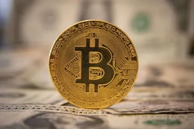 Բիթքոյնը կաճի մինչև 100,000 դոլար. CNBC