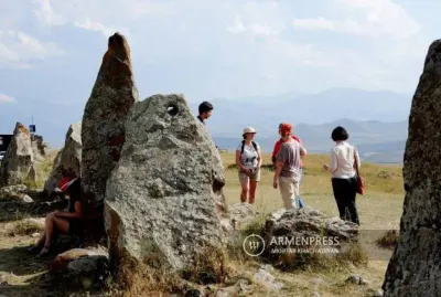 Մայիսյան տոներին Հայաստանը ռուսաստանցիների նախընտրած ուղղություններից մեկն է