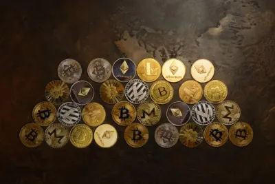 Bitcoin-ի փոխարժեքը նվազել է