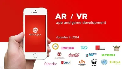 Հայկական ARLOOPA-ն Google Play-ում հատել է 6 միլիոն ներբեռնումների շեմը