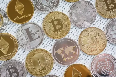 Bitcoin-ի փոխարժեքը նվազել է