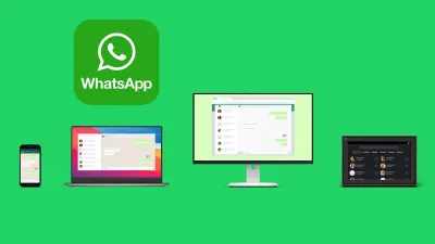 Whatsapp-ը թողարկել է ամենասպասված գործառույթը
