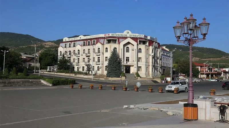Հայաստանն Արցախին 3.5 միլիարդ դրամի վարկ կտրամադրի