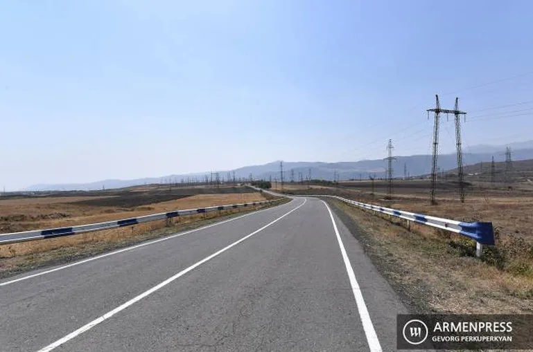 Սյունիքի մարզում «Հյուսիս-հարավ»-ի շինարարության մեկնարկի համար կառավարությունն ավելի քան 236 միլիոն դոլարի վարկ է ներգրավում