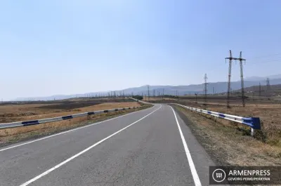 Սյունիքի մարզում «Հյուսիս-հարավ»-ի շինարարության մեկնարկի համար կառավարությունն ավելի քան 236 միլիոն դոլարի վարկ է ներգրավում