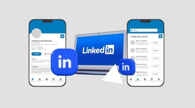 LinkedIn-ը փորձարկում է ուղեկցող նամակներ գրող նեյրոցանց