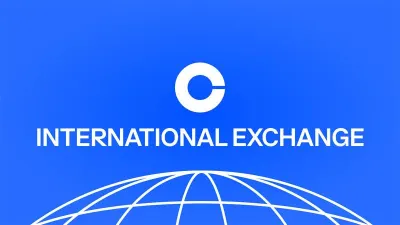 Coinbase-ը գործարկել է բիթքոինի ֆյուչերսների միջազգային փոխանակման բորսա