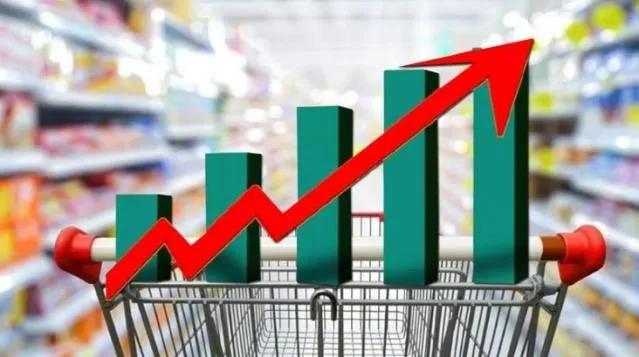 Հայաստանում 12-ամսյա գնաճը կազմել է 3․2%