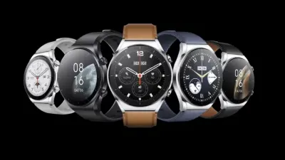 Xiaomi-ի ստեղծած խելացի ժամացույցը Apple Watch-ի մրցակիցը կլինի