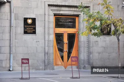 Ապրիլին 50 հարկ վճարողի մոտ արձանագրվել է «Անկանխիկ գործառնությունների մասին» ՀՀ օրենքի պահանջների խախտում. ՊԵԿ