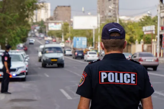 Պարեկները կօգնեն վարորդներին՝ չափելու ապակիների լուսաթափանցելիության աստիճանը