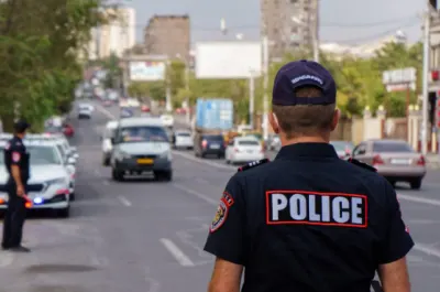 Պարեկները կօգնեն վարորդներին՝ չափելու ապակիների լուսաթափանցելիության աստիճանը