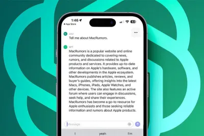 OpenAI-ը թողարկել է ChatGPT-ի iOS հավելվածը