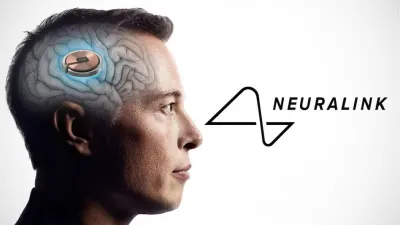 Իլոն Մասկի Neuralink-ը մարդկանց ուղեղում չիպեր տեղադրելու թույլտվություն է ստացել