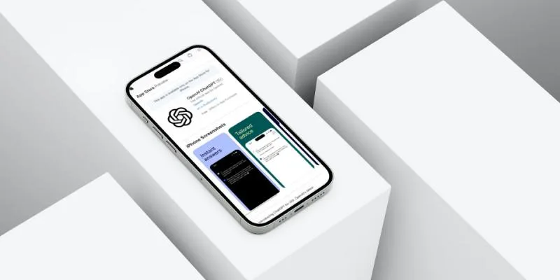 ChatGPT-ն iOS-ի համար դարձել է ամենահաջողված հավելվածներից մեկը