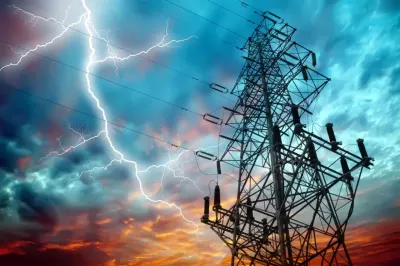 2023թ. հունվար-ապրիլին Հայաստանում էլեկտրաէներգիայի արտադրությունը նվազել է 3.3%-ով