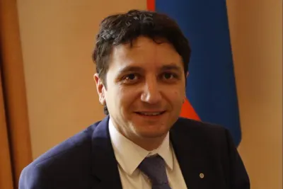 Հայաստանում նախորդ տարի նկատվել է օտարերկրյա ուղղակի ներդրումների մեծ ներհոսք, այն կազմել է ՀՆԱ-ի 5.1 տոկոսը. ֆինանսների նախարար
