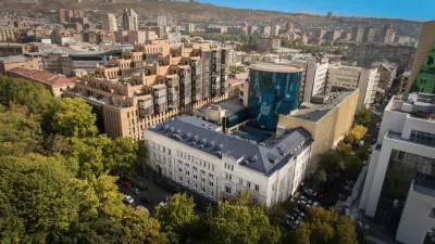 ՀՀ ԿԲ-ն ընթացիկ տարում 6.9% տնտեսական աճ է ակնկալում