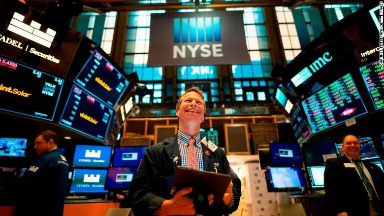 Բորսաներ. Նավթ, թանկարժեք և գունավոր մետաղներ, ԱՄՆ և եվրոպական ինդեքսներ