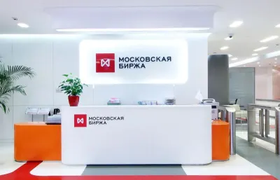 Մոսկվայի բորսան ներկայացրել է Bloomberg տերմինալի անալոգը