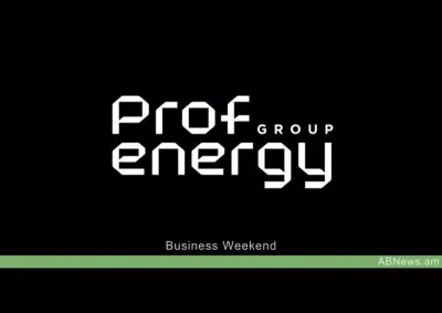PROFENERGY GROUP-ի բիզնես weekend-ի առաջնային նպատակներից էր առաջին 5 ամիսների ամփոփումը
