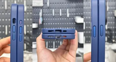 Ի ՞նչ դիզայն կունենա iPhone 15 Pro-ն