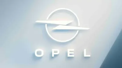 Opel-ը ներկայացրել է նորացված տարբերանշան