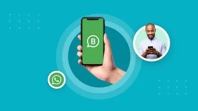 WhatsApp Business-ը գերազանցել է ամսական 200 միլիոն ակտիվ օգտատիրոջ շեմը