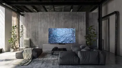 Samsung-ը ներկայացրել է Neo QLED 8К նոր սերնդի հեռուստացույցներ