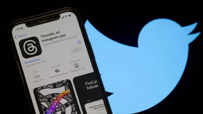 Twitter-ի անալոգ Threads-ում մեկնարկից 7 ժամ անց արդեն 10 միլիոնից ավելի օգտատեր է գրանցվել