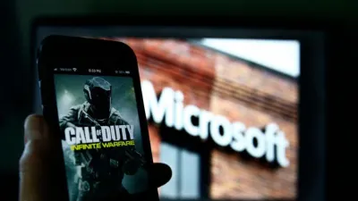 Microsoft-ը 69 մլրդ դոլարով կգնի Activision Blizzard-ը