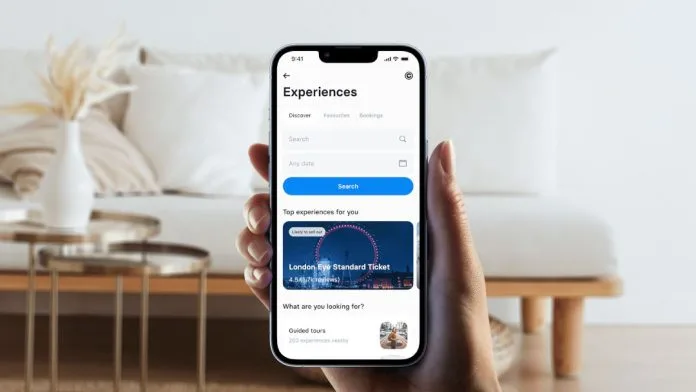 Revolut-ը գործարկում է տուրիստական ​​մարկետփլեյս