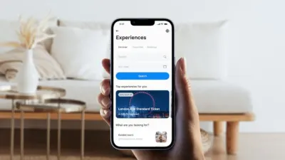 Revolut-ը գործարկում է տուրիստական ​​մարկետփլեյս