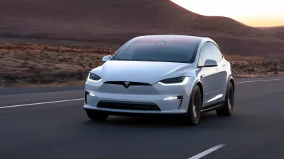2023-ի առաջին կիսամյակում Եվրոպայում ամենավաճառված մեքենան էլեկտրոմոբիլն է