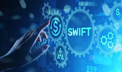 Swift-ն իրականացնում է ակնթարթային վճարումներ արժութային գոտիներում