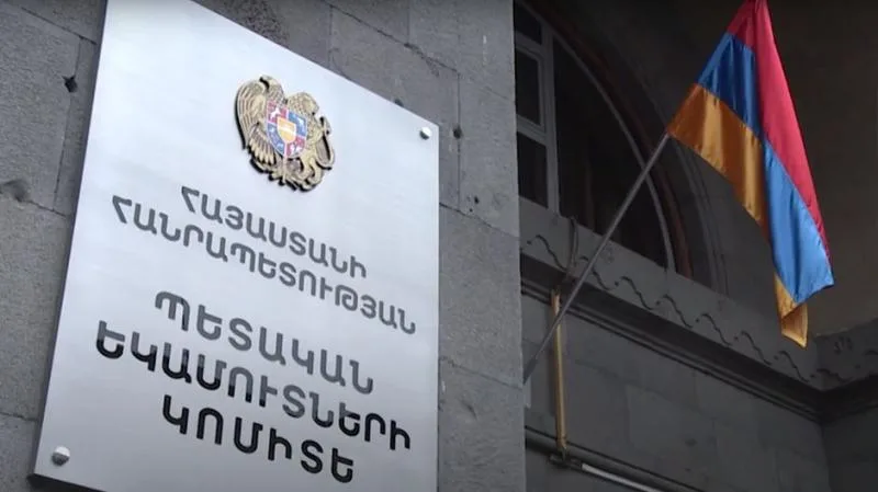 ՊԵԿ. հունիսին եկամուտ ստացող աշխատատեղերի թվաքանակը կազմել է 719 274