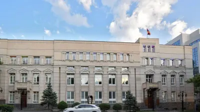 Կենտրոնական բանկը նախաձեռնում է փոփոխություններ «Ներդրումային ֆոնդերի մասին» օրենքում և հարակից մի շարք օրենքներում