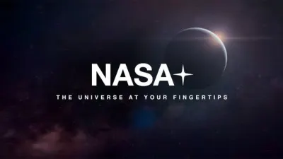 NASA-ն հայտարարել է բրենդային հոսքային ծառայության մասին